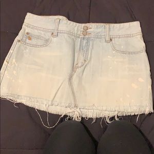 Abercrombie Skirt